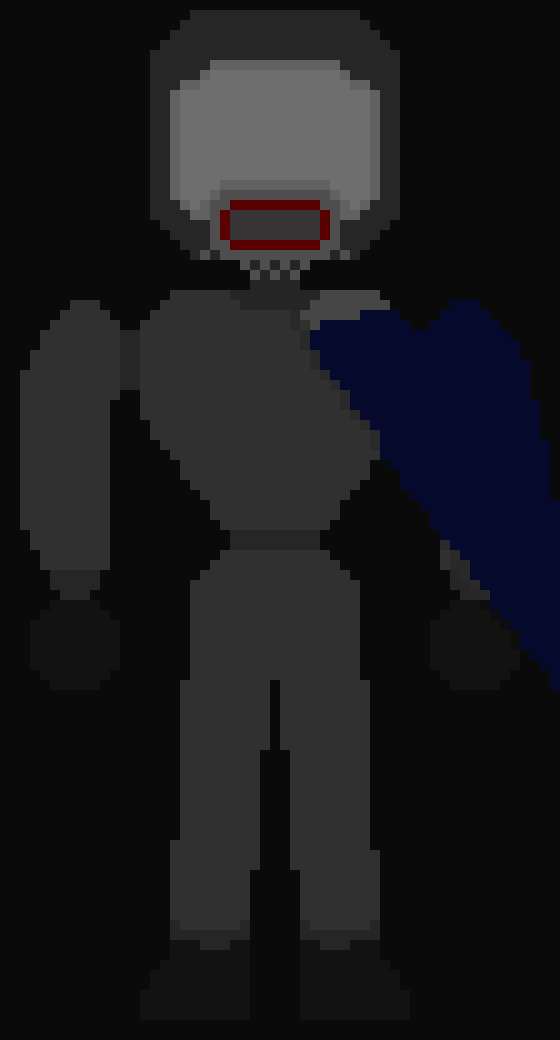 [25d002] Intresting Name Skeleton...And Yes, I remember her name...If I recall correctly It was "Roxanne" Or something along those lines.