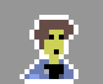 [5101cd] I was gone for a week and also changed my sprite 🙃   probably no one remembers me