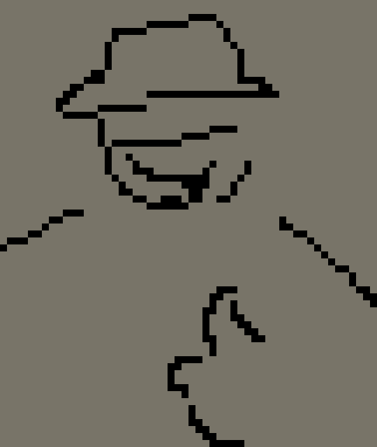 [a56108] I'm gonna tweak tf out) I wish for Kennedy to explode. *Nuh uh uh*