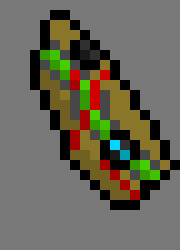 [ca8ee4] the portal closes and the knife follows crimzon