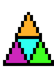 [9664c4] triforce=colourful