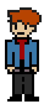 [9664c4] brian as a pixel