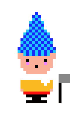 [1da339] Guaraguaraguruguru 2