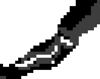 [28a27d] -the ink starts fusing with the leafy latex and Caro-