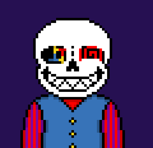 [0ae1f1] *laughs statistically* oh your poor little Multiverse collapsed didn't it? that's too bad for youuuuuuuuuuuuu