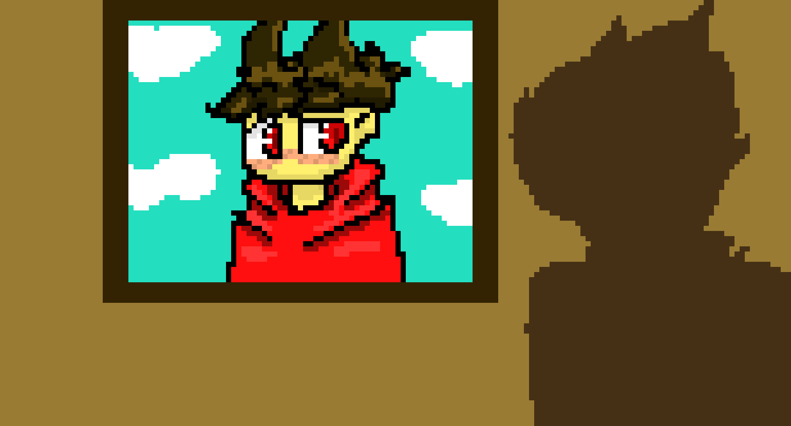 [9664c4] I miss you..