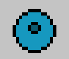 [30dec3] ahahha, you people making lewd sprites if 3mil is a sans. how foolish. I'M GONNA LEAVE THE FUCKING SITE IF IT IS. -David