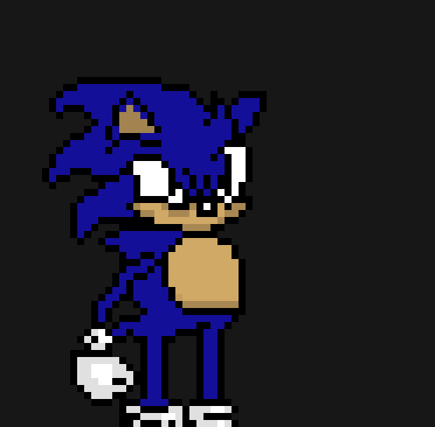 [5fd880] are you sure, looks normal