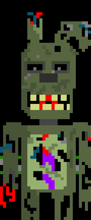 [855695] grabs hand of assassin and has a very tight grip) You dont know what your messing with.