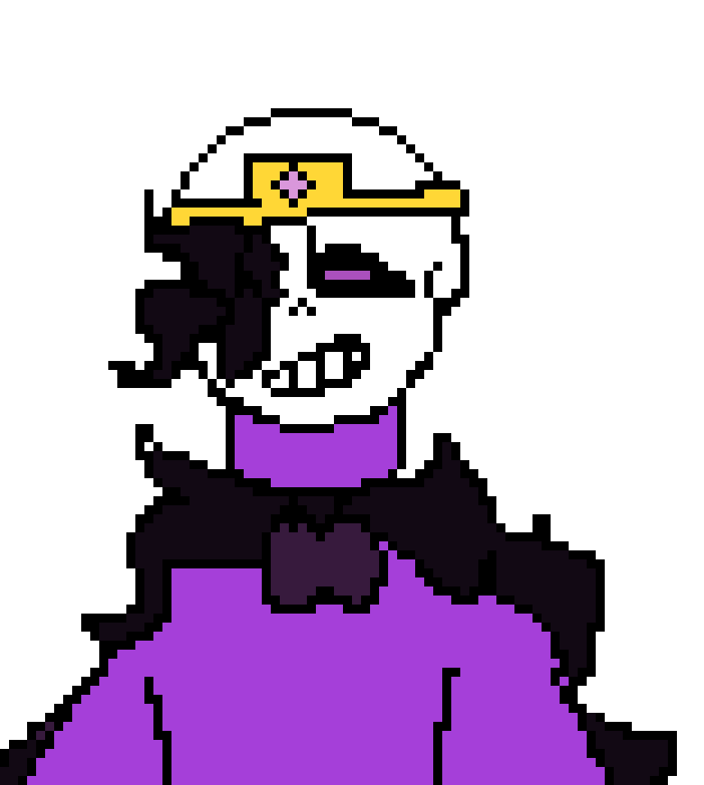 [b864cc] Nighty? eh, His name is actually Novelty! His father and 'mother' are Abyss and Nightmare -Ray