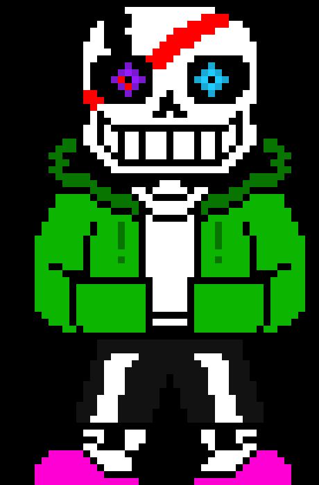 [d082ec] *trys to run away