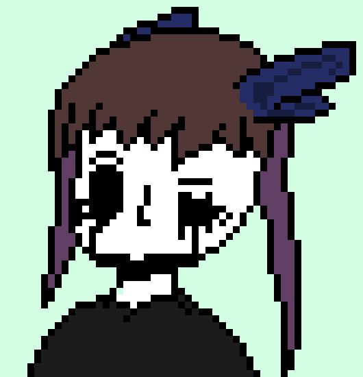 [f7c573] why did it get so quiet all the sudden?