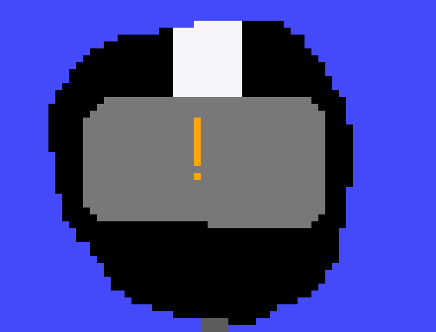 [2fcb16] BRACE YOURSELF