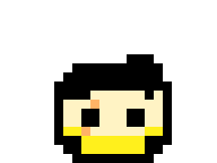 [703bd9] danganronpa pixel sprite base