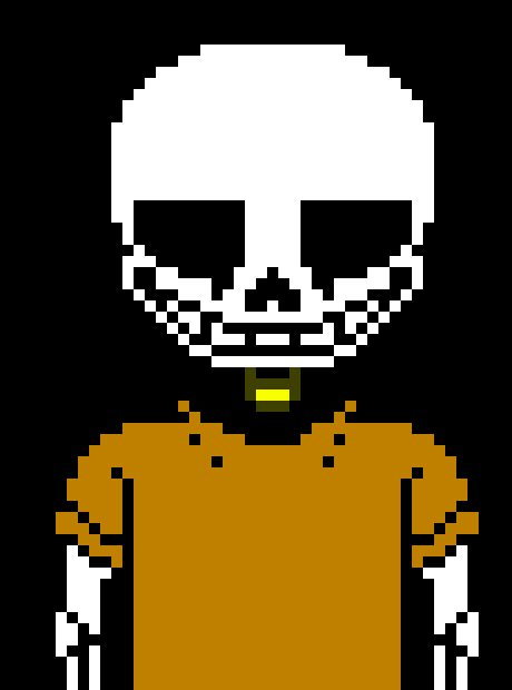 [c7b058] *bones summon above him* no.. *they stab into him*