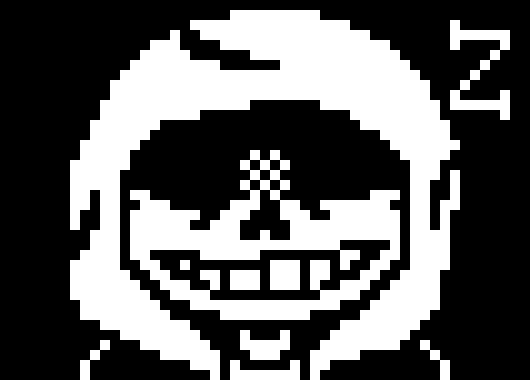 [76eb31] *Fall asleep* - DST