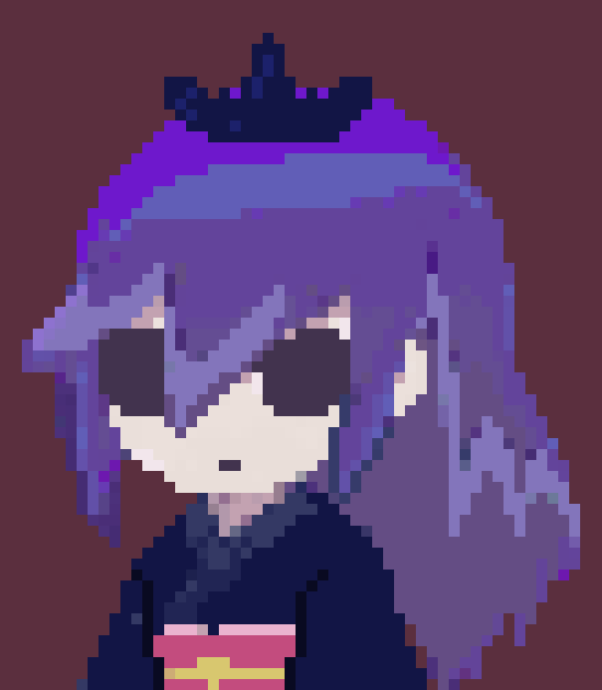 [5b2f3e] Ugh.... -seems to be having a headache- 