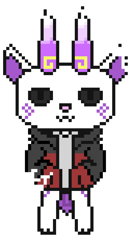 [5b2f3e] welp, fading away, I guess. 