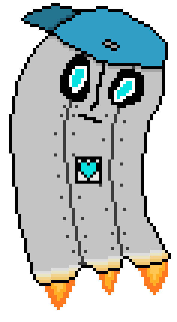 [5accb8] *Here comes the DJ.* Hey everyone...}SE!Napstablook