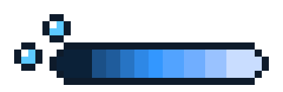 [0e6d36] breathing bar empty