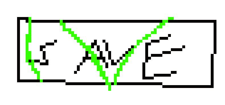 [3fcaee] but flowey blocked the way