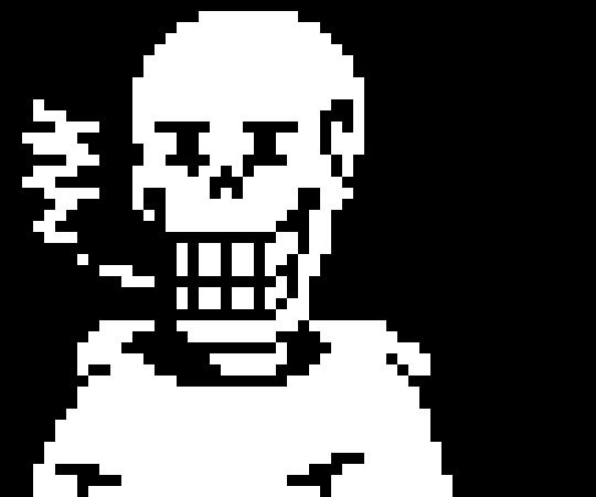 [a82578] "Ima enjoy the warmth too(even though i cant feel) until sans make be stop being lazy"