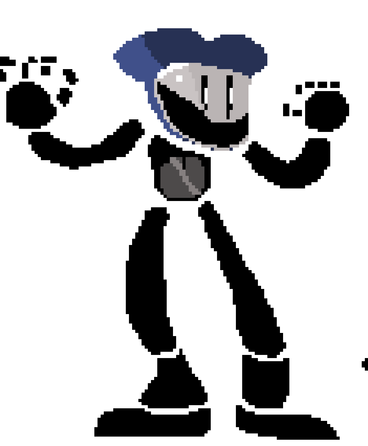 [3fcaee]  oh hey -Tom