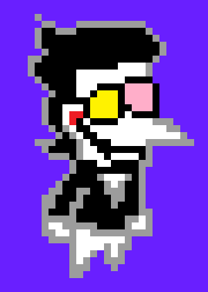 [bc76ff] Spamton/Scp Scp 8133-*This ad is now appearing places*https://pbs.twimg.com/media/FA1k1A9UYAItCDH?format=jpg&name=small