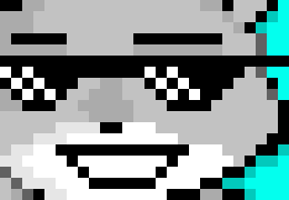 [16797c] lol i made an addition to meme-ish cat [xDDDDDDDDDDDDDDDDDDDDDDDD]