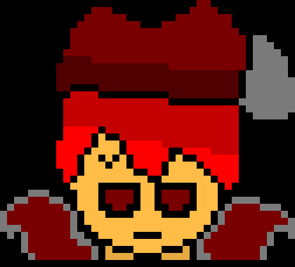 [2fe70b] and eku is drunk...