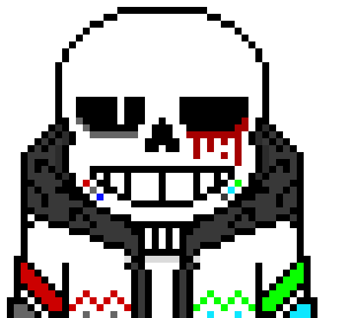 [b63bdb] *eyeing the knife on the ground, thinking about killing himself again*