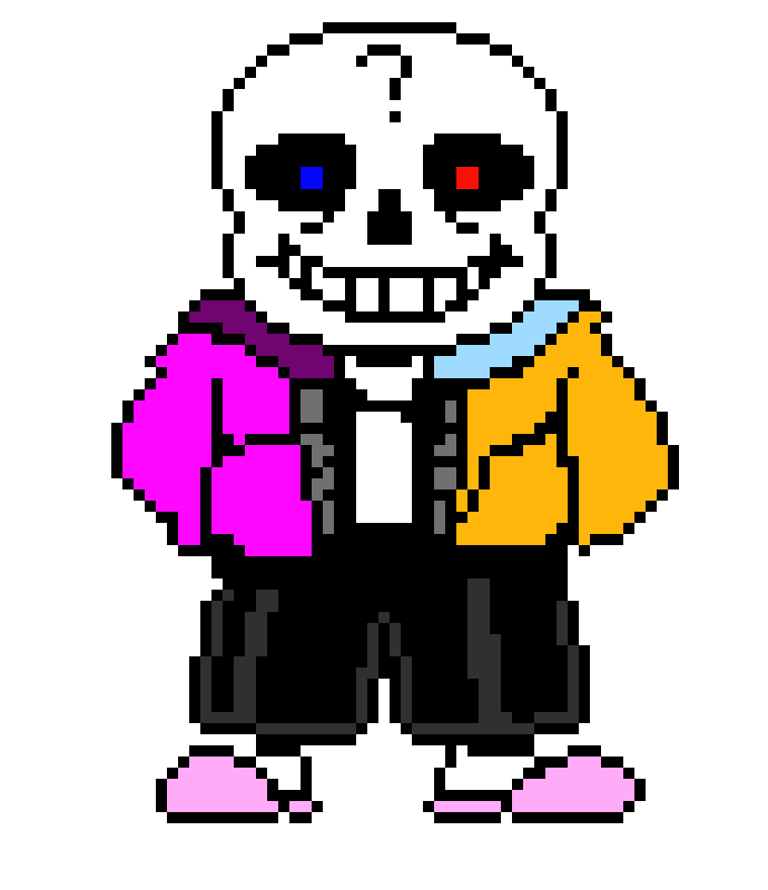 [a7b46d] Decision Sans