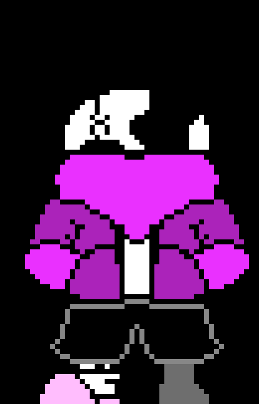 [60a52d] Tag sans sweat phase 2 melting 3