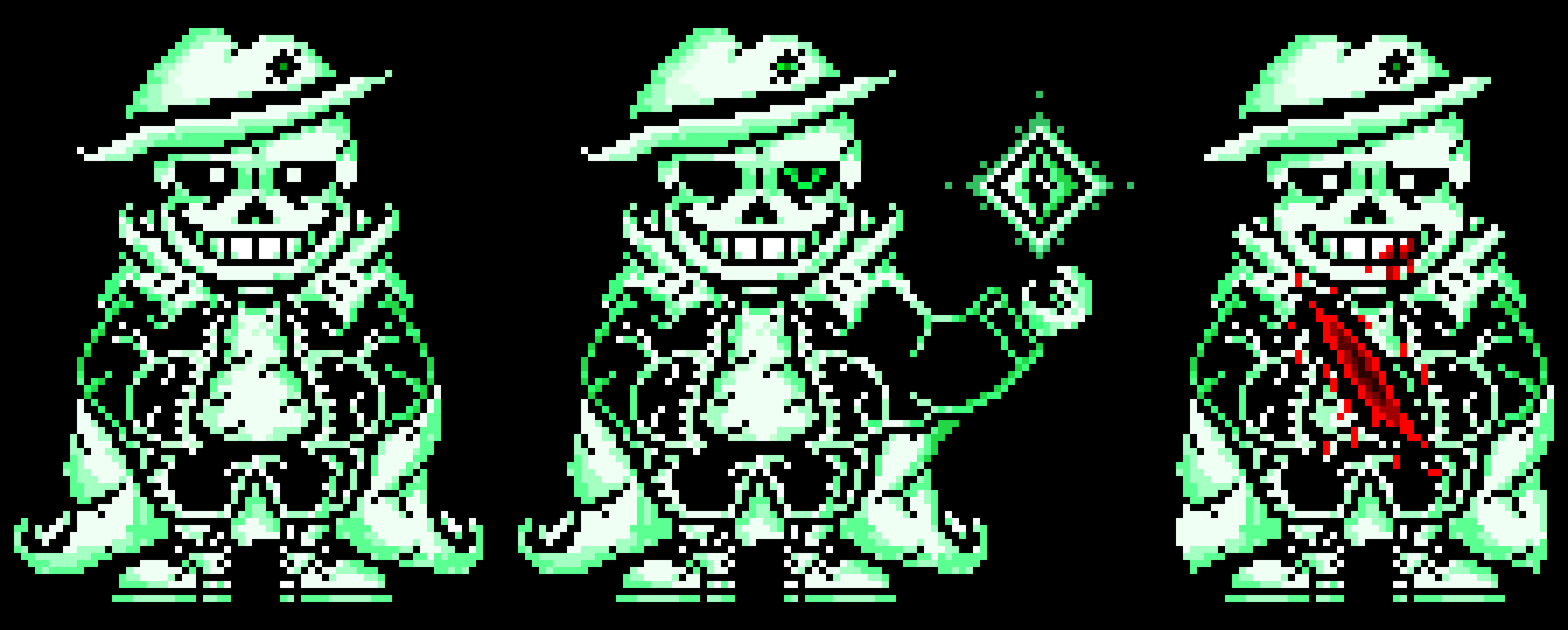 [9c149c] Adventure!Sans