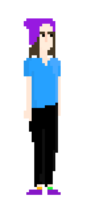 [9664c4] camio pixel 3