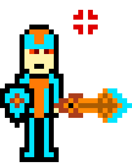 [f455be] I HAVE ONE GOD DAMN GOOD MOMENT FFS!