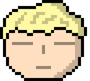 [e16e82] *Thinks* "Hey its me Lucas, you see? Some people tell me I look like I am from Mother 3. But today I am rapping not to myself, but instead to a book on a bookshelf. Or more accurately, A drawing I drew when I was little, perhaps three." 