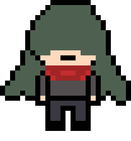 [1e2694] danganronpa pixel sprite base