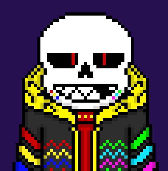 [b63bdb] *notices Poppy* why the hell are you hanging with shitty freak  AUs?