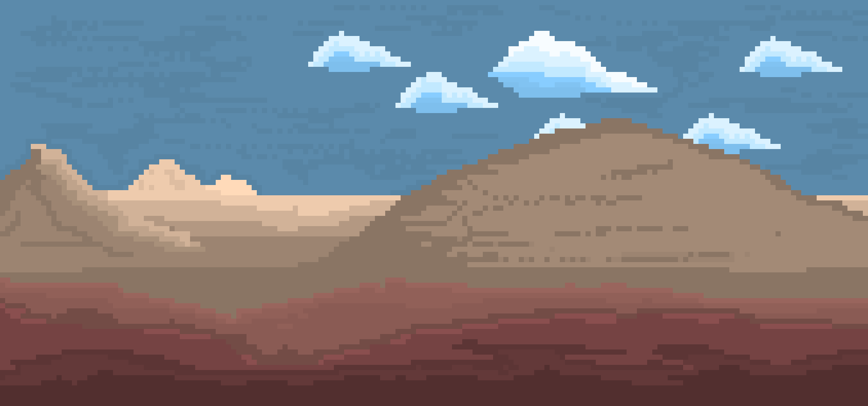 [9664c4] MONTANHAS SHOW 1.1