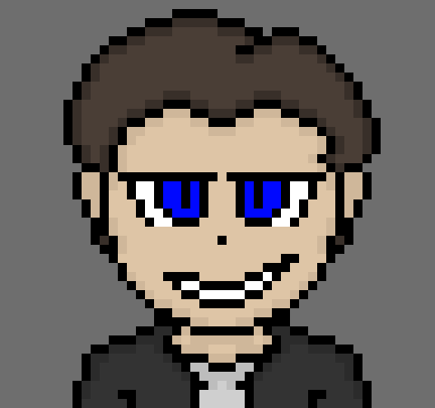 [57dac4] *suddenly, the monster would feel great fear, to the point of being frozen in place* hmm, got a little trouble maker here? *circling around the monster*