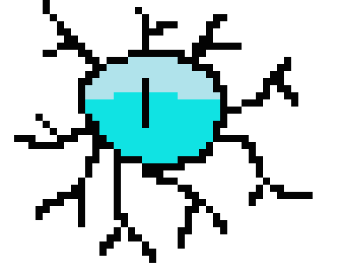 [acbc50] the veins detatch