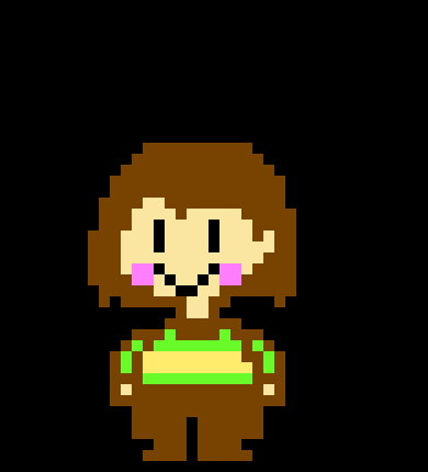 [53a360] kills asgore and flowey *