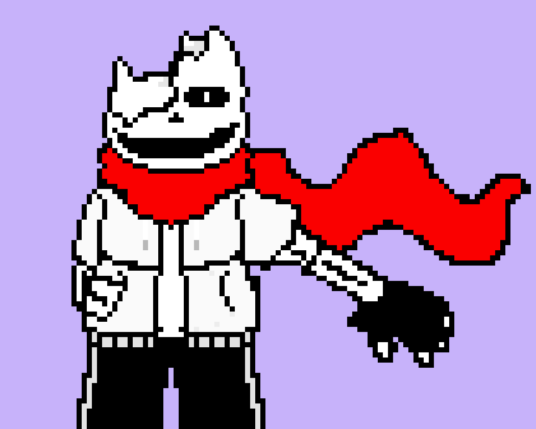 [7456f1] almost... Almost... ALMOST! *he turns to dust*