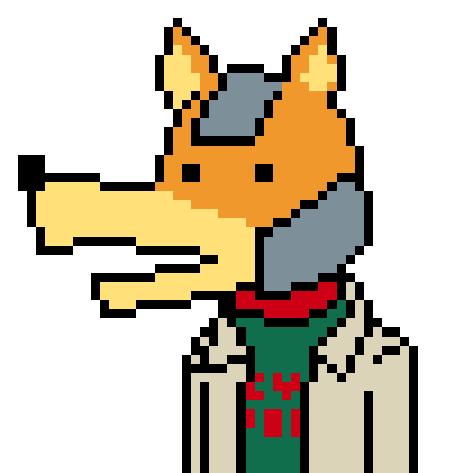 [390dcd] like, i may be gay for wolf but i don't want to have sexy time! i just want to have peaceful wholesome moments, and that hate to you was very much unnecessary 