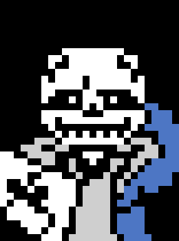 [a08c3f] Danger realizing no one can draw as fast as him