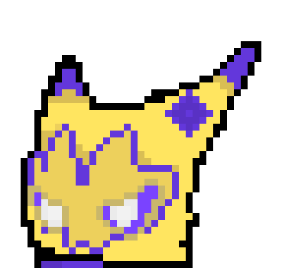 [9c72f6] Floragato Aegislash fusion