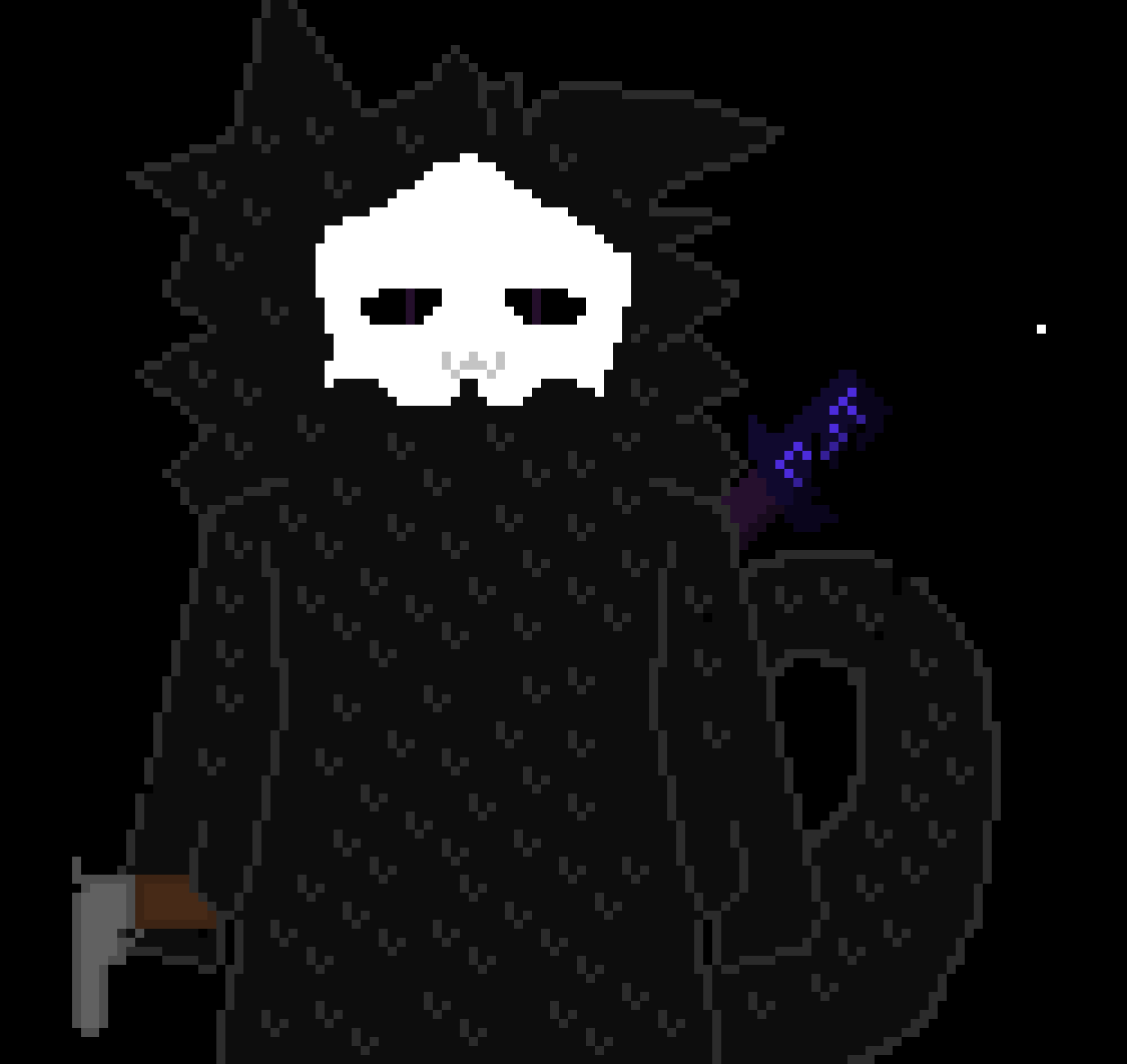 [74d5ce] *casually exists in the most casual way possible*