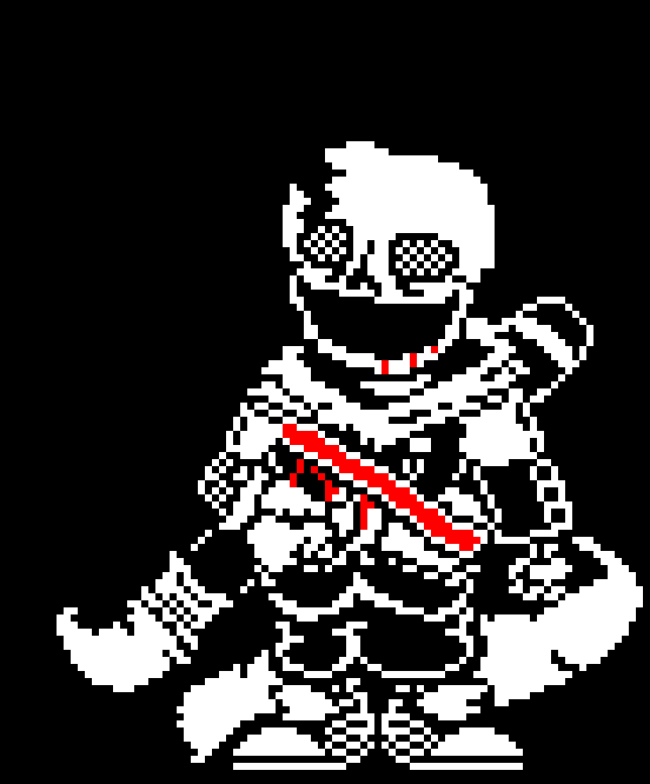 [fdea83] he will not die