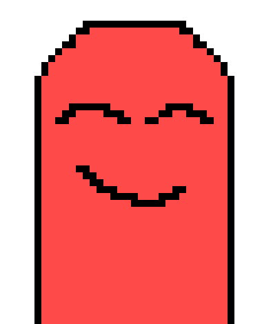 [b6effd] tak-idle-happy-close